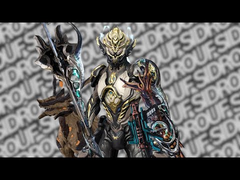 The Worst Types of Warframe Players