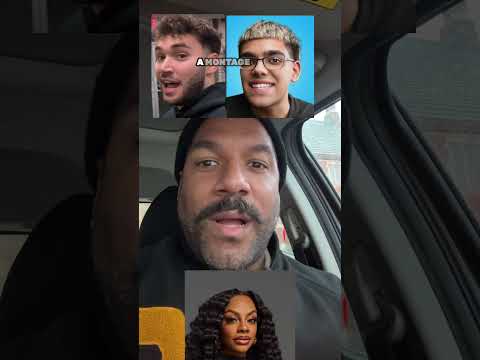 Puka Nacua + Adin Ross + N3on