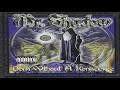2.- MR. Shadow // Stalker Of The Night // Born Without A Konscience