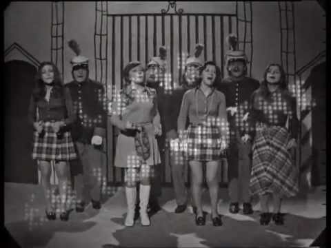 La Compañia - El Soldadito ((HD-Edit/HQ)) 1971