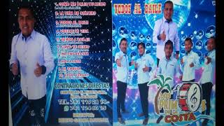 Los Primos De La costa De Benito Garcia Vol.1 2019 full Cd