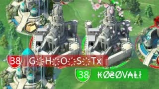 Download lagu March Of Empires 557 & RVR TOURNAMENT I mp3
