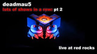 Legendary Deadmau5 Download Flac Mp3 highresolutionmusic com download hi res songs