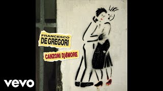 Francesco De Gregori - La ballata dell'uomo ragno