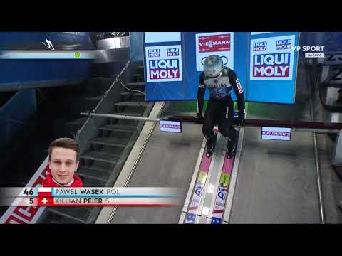 III seria po Oberstdorfie (29.12.2021)