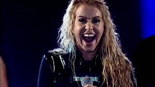 Multicam Joelma - Louca sedução/Merengue sensual