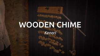 Video thumbnail for Kenari Chimes - SKCH - Meinl Sonic Energy by Meinl Sonic Energy
