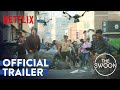 All of Us Are Dead | Official Trailer | Netflix [ENG SUB]