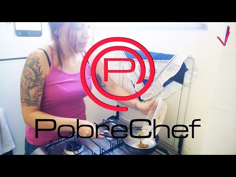 PobreChef