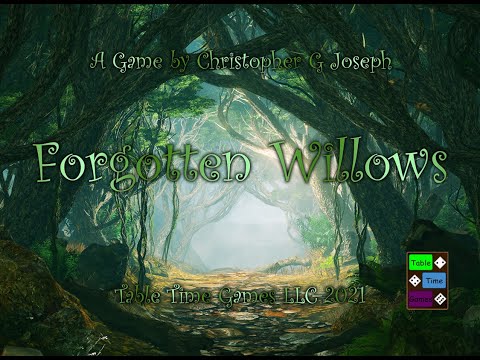 How to play Forgotten Willows