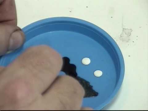 DiecastFANatic Project 166 Part 3 (Painting the tires for an aged look)