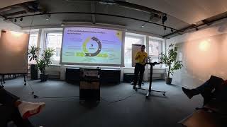 Atlassian Rovo Lunch and Learn Switzerland