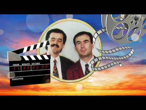 BEĆARI   96   Josip ŠUŠAK i Mate BARIŠIĆ   HOROSKOP by ZvonkoPLEHAN