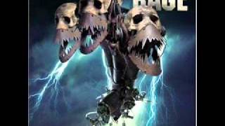 Rage   War of worlds