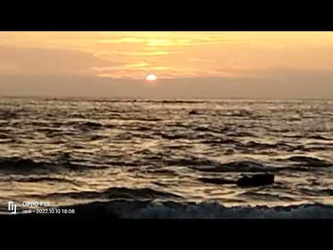 Tipu Sultan beach near coonoor in Kerala