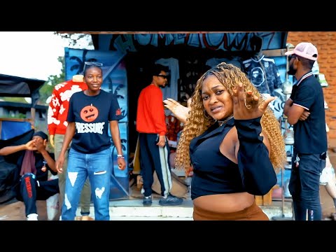 Jay Lima, Chef 187 - Ndombolo (Dancefloor) | Official Dance Video