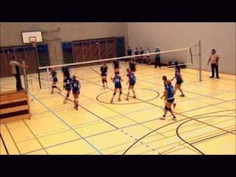 Audacia Hochdorf vs. VBC Luzern
