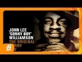 John Lee Williamson - The Big Boat