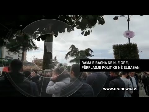 Edicioni informativ - 14 Mars 2021 - Ora 12:00 - RTV Ora