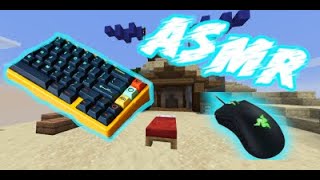 Miniaturka - 🔊 Keyboard + Mouse Sounds ASMR #2 | Bedwars Kokscraft.pl