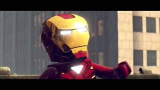 LEGO Marvel Super Heroes | Xbox Series X Full Playthrough Part (2026)