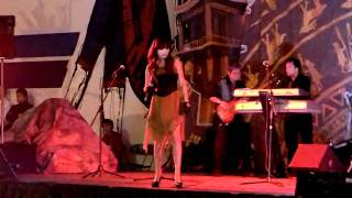 Don&#39;t Know Why by Trish (live)