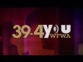 PBS Station ID 2014 WFWA DT4 39 4you