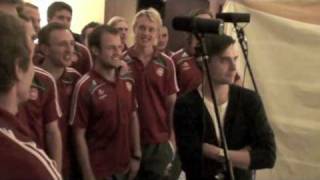 Nephew (feat. Landsholdet)  The Danish Way To Rock (HD).mp4