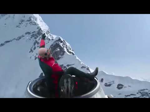 Sonicladdin (2020) Part 27: Sonic Vs Robotnik Part 1