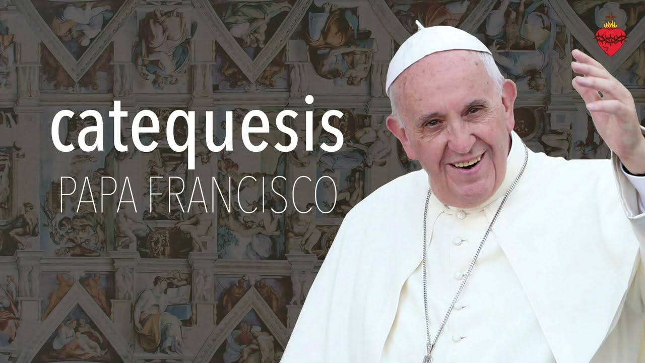 Catequesis del Papa 8-5-2024 «LA ESPERANZA»