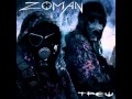 Zoman - Треш (2014 single) 