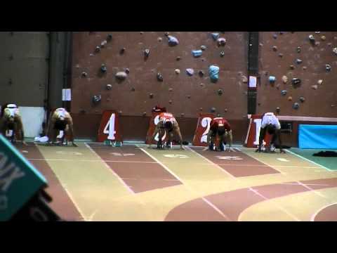 60m qualif rouge et or invitation