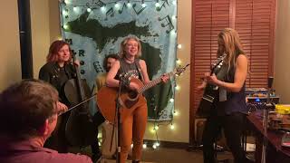 The Accidentals w/ Diana Chittester - “KW”