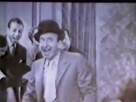 CBS SPECIAL MOVIE - "That's Entertainment, Part 2" (1976) Opening - (6/18/1980)