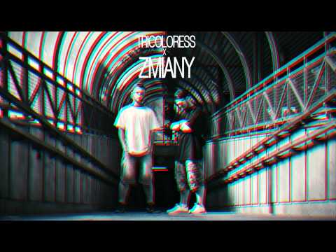 Tricoloress - Zmiany