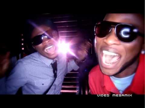 GINJA SHOW (EPISODE 3 - VJ MEGAMIX)