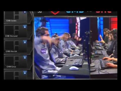 Swag Lord Darien Warwick