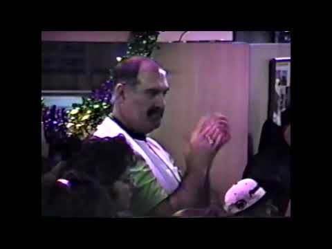 QCSB "It's A Long Way To Tipperary" - 1994 Galveston, Texas