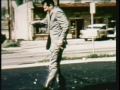 Ronnie Hawkins Doing The Moonwalk