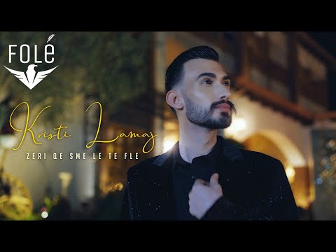 Kristi Lamaj - Zeri qe sme le te fle ( EP1 : 4/6)