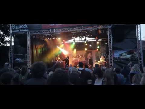 Nasou - Leb mein Leben so wie ich mag (OFFICIAL VIDEO)