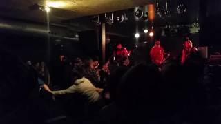 Obey The Brave Live - Next Level