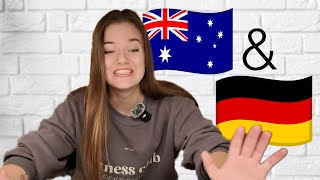 A Bilingual Vlog - speaking English and German