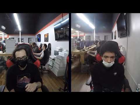 Mr. E (Lucina) vs Stocktaker69 (Wolf) | AONUltimate #088 Grand Finals