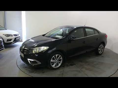 Renault Fluence 1.5 DCI 95 R-LINK - TENDER 30 - EN - Image 2