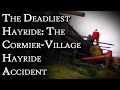 The Deadliest Hayride in History: The Cormier-Village Hayride Accident | Fascinating Horror