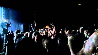Samael - &#39;Till We Meet Again [Moscow, RU - 2016/03/18]