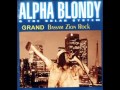Alpha Blondy _ Mystere Naturel