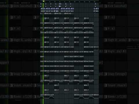 COMO FAZER UM BEAT DE TRAP TIPO RECAYD MOB