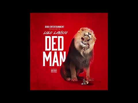 Lolo Lanski - DEDMAN